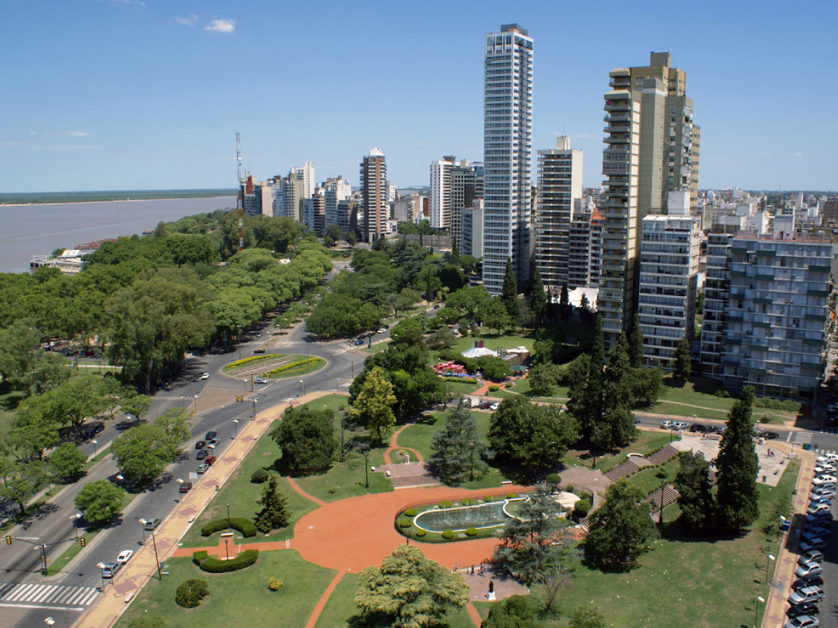 Qué ciudades del interior más subieron en valores de venta en el último corte de 2026
